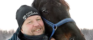 Inför V75 på Umåker: Skorycket som gav en ruskig effekt