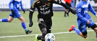 Gyasi om stämningen: ”Kommer inte ta lätt på det här”