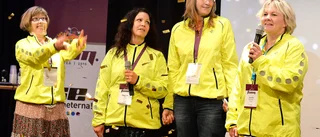 Sex, samliv och könsstympning: ”Vi lär oss mycket av varandra”