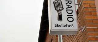 Saknar Skellefteå radions tablå i tidningen
