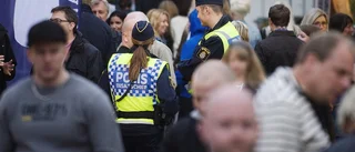 Ytterligare en anmälan om sexofredande på Stadsfesten: ”Kan komma ännu fler”