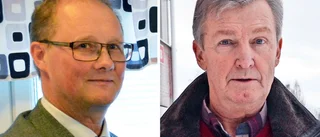 Norsjös och Malås kommunalråd om året som gick: ”Chockartat och drog ned stämningen”