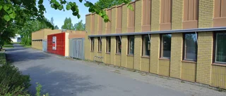 Välkänd affärsfastighet i Skellefteå säljs