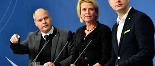 Fridolins trendord stoppar inte hedersvåld