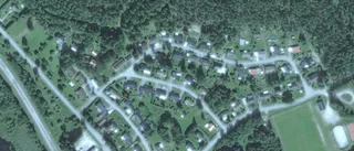90 kvadratmeter stort hus i Ljusfallshammar sålt till nya ägare
