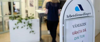 Arbetslösheten minskar i Norr- och Västerbotten