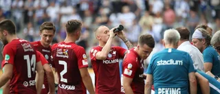 Mållöst i kampen om Europa