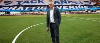 Janne och Krunegård sommarpratar