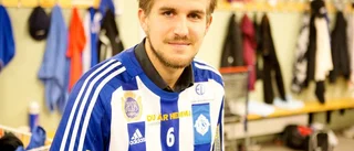 Poängjakten fortsätter