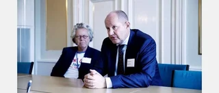 Bortkastad dag för polisen