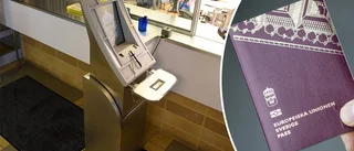 Här är polisens nya passregler