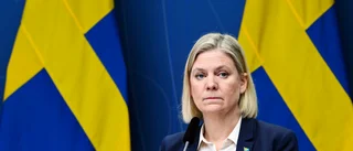Regeringens kovändningar skänker inte förtroende
