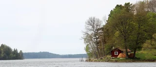 Regeringens vurm om landsbygden är inte verklig