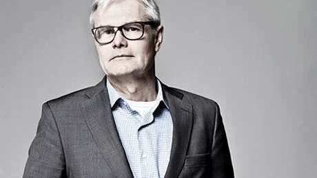 Slutar. Thomas Angström får lämna sitt uppdrag som vd för Ramunderstaden.
