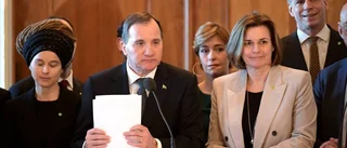 En regering svår att förstå sig på