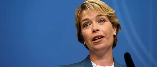 Inget annat duger i Sverige