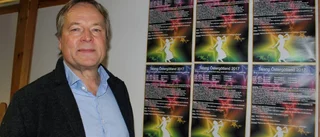 Nytt projekt för att hitta blivande stjärnor
