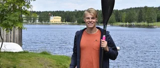 Öström ställdes mot de bästa i hemmapremiären