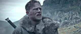 Norrans recensent har sett nya filmen om kung Arthur