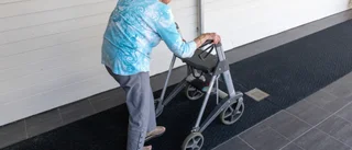 Vi pensionärer är mer närande än tärande