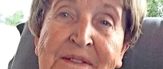 Ingrid Lindblom