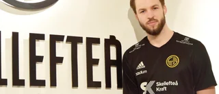 FF arbetar med truppen – Johansson från Växjö aktuell