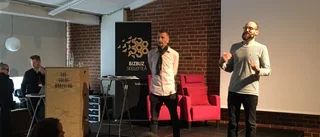 Kulturhuset, panelsamtal och premiär för skelleftefilm – Norran sände live från kulturdagen