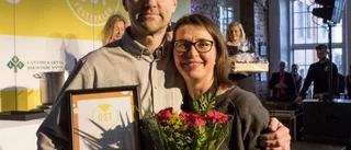 Svedjan ost vann ”Publikens pris” – för andra året i rad