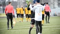 Snöovädret ställer till det – påverkar helgens klassiska cup
