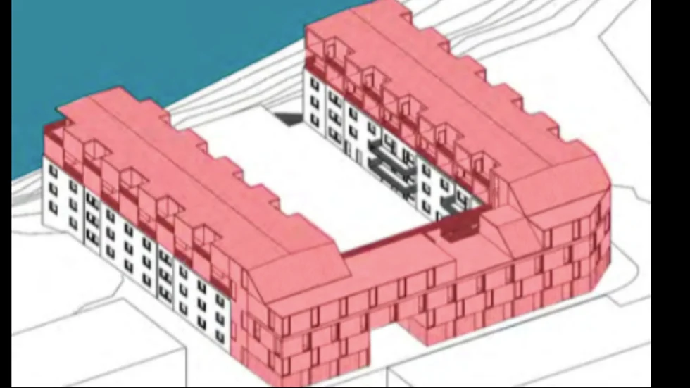 Ill: White Arkitekter