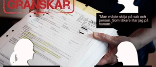 Vad är syftet med denna granskning?