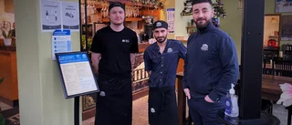 Nu försvinner restriktionerna – Bokningarna ökar på Enköpings restauranger   