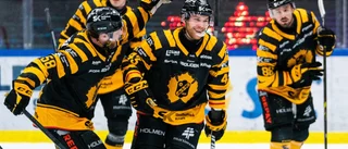 Effektiv andraperiod bäddade för segern – efter Sandbergs första mål
