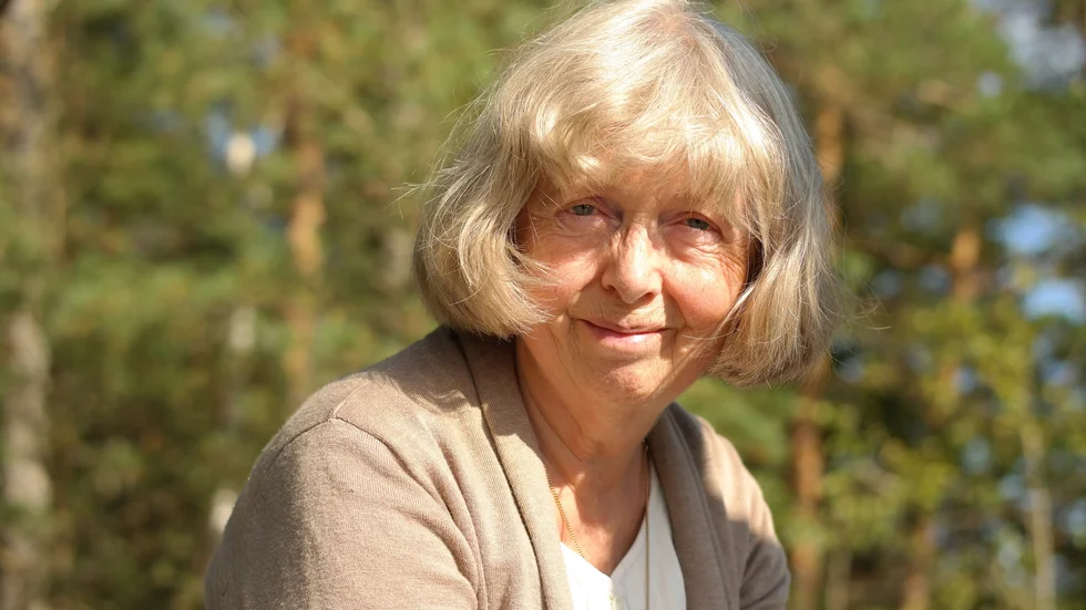 Anette Bjerg, Oxelösund, har avlidit.