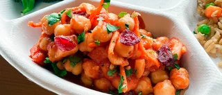 New Yorks skolor får veganska fredagar