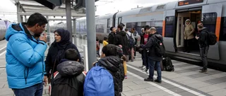 Fler väntas söka asyl i år