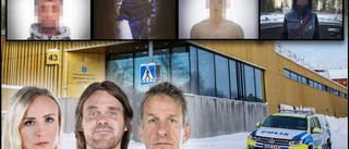 JUST NU • Advokaten pressar nyckelvittnet • "Han har farit med osanning när han pratat med polisen"