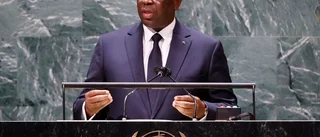 EU bortser från Afrikas energibehov