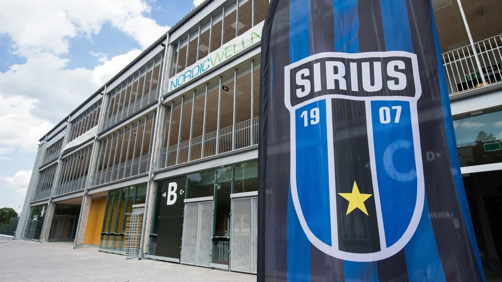 Sirius hemmasnitt är imponerande, men Stockholmslagens besök drar upp siffrorna.