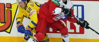 Frölunda värvar tjeckisk OS-forward