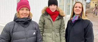 Skolornas flyttkarusell väcker protester • "Det finns inget långsiktigt tänkande" • Två skolor ska bli en