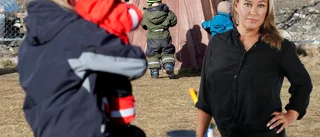 Det finns alldeles för många osynliga mammor