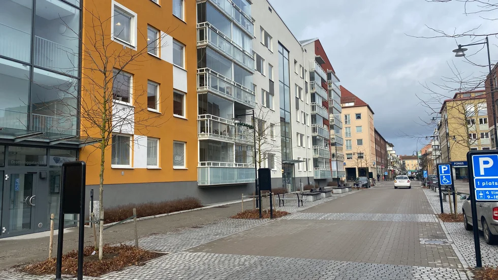 Under 2021 har Katrineholm krympt. Det är en påminnelse till politikerna att den tidigare positiva befolkningsutvecklingen är skör.