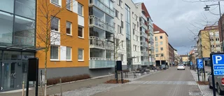 Röda siffror i Katrineholm behöver inte bli trend