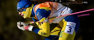 Hanna Öberg bästa svenska i Otepää