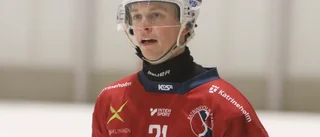 KVBS genrepar hemma mot Lidköping