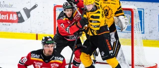 Luleå flyttar derby mot Skellefteå • Då börjar SM-slutspelet