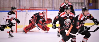 Efter uppflyttningen – tio spelare lämnar Mjölby HC