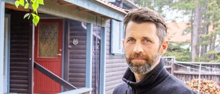 Exil-gotlänningen skriver om ubåtsjakterna • ”Det var i någon mening Sveriges 'kubanska missilkris'”