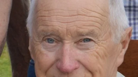 Billy Bjurman